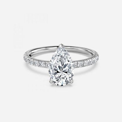 Sahana-Pear-Side-Diamond-Engagement-Ring