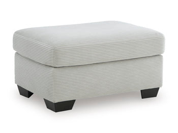 Greenbriar  Ottoman