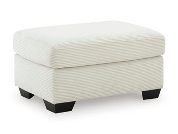 Greenbriar  Ottoman