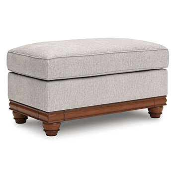 Clearbrooke  Ottoman
