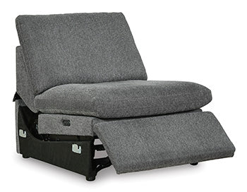 Hartsdale Armless Power Recliner