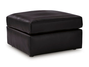 Modmax II Oversized Accent Ottoman