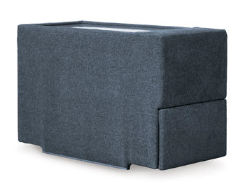 Modmax Console with Storage