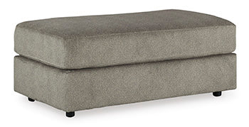 Soletren Oversized Accent Ottoman