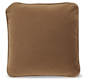 Caygan Pillow (4/CS)