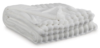 Alsonwell Throw (3/CS)