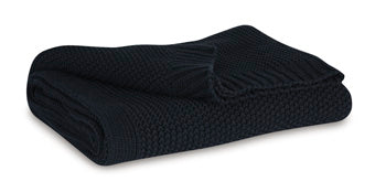 Gayelery Throw (3/CS)