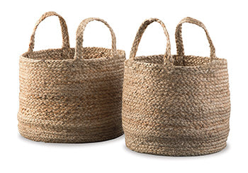 Brayton Basket Set (2/CN)