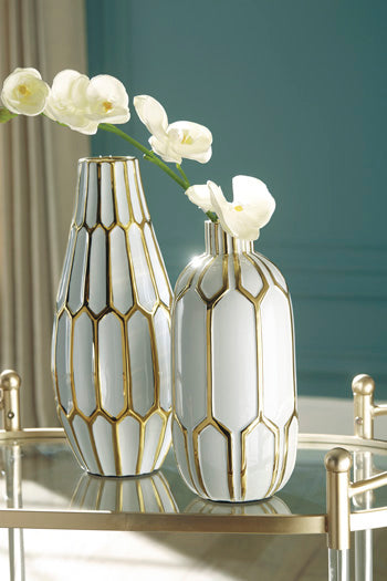 Mohsen Vase Set (2/CN)