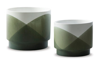 Ardenridge Planter Set (2/CN)