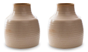 Millcott Vase (2/CS)