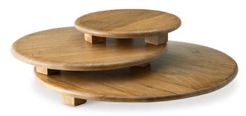 Kaidler Tray Set (3/CN)
