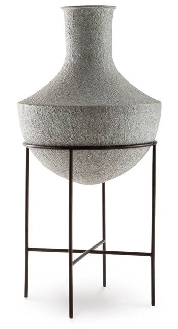 Estonbank Small Vase