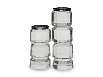Brentley Candle Holder Set (2/CN)