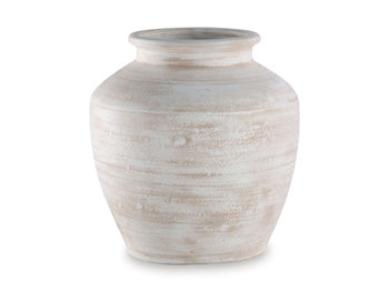 Meadie Small Vase