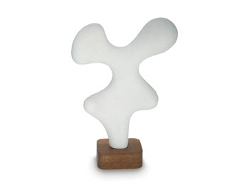 Lavarsen Medium Sculpture