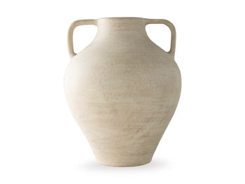 Justy Small Vase