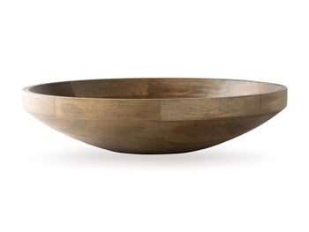Clayburg Large Bowl