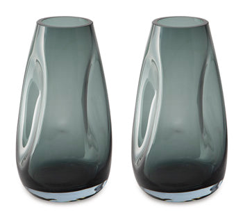 Beamund Small Vase (2/CS)