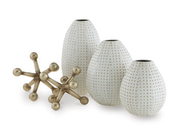 Azerton Small Accessory Set (5/CN)