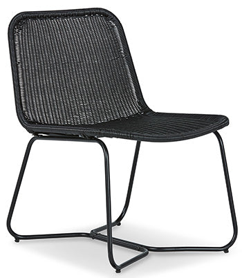 Daviston Small Accent Chair
