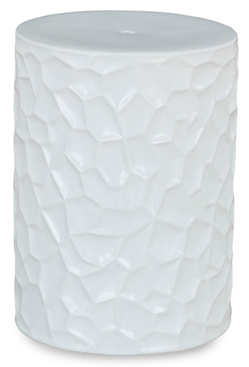 Jungrove  Stool