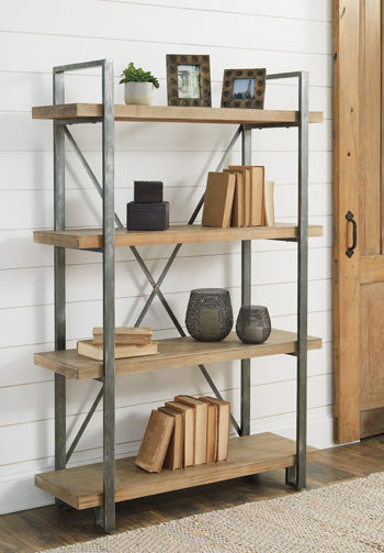 Forestmin  Bookcase