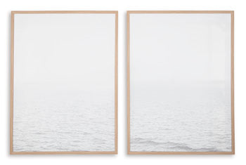 Cashall-Wall-Art-Set-(2/CN)