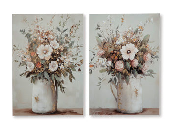 Faisaldon Wall Art Set (2/CN)