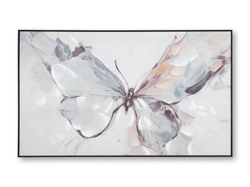 Dashwick Wall Art