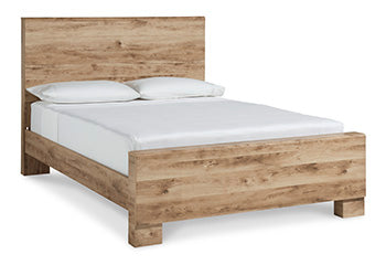 Hyanna  Panel Rails