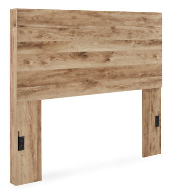 Hyanna  Panel Headboard