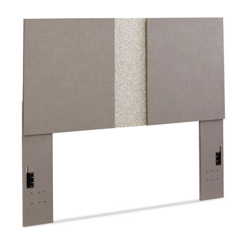 Surancha  Panel Headboard