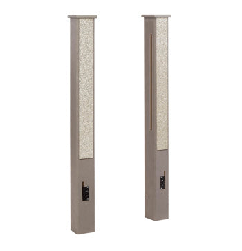 Surancha  Poster Headboard Posts