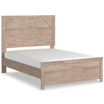 Senniberg  Panel Rails