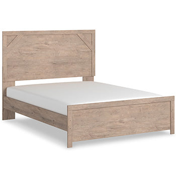 Senniberg  Panel Headboard/Footboard