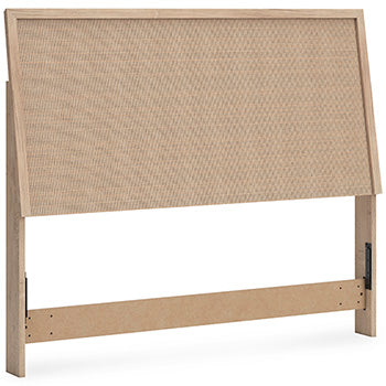 Cielden  Panel Headboard