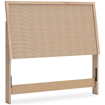 Cielden Full Panel Headboard