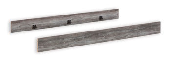 Bronyan  Panel Rails