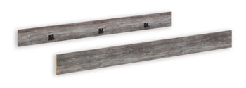Bronyan  Panel Rails