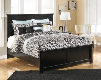 Maribel  Panel Rails