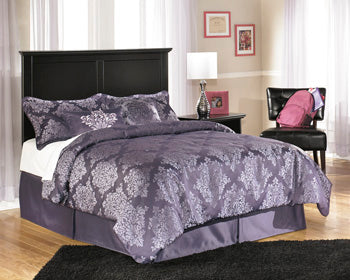 Maribel  Panel Headboard
