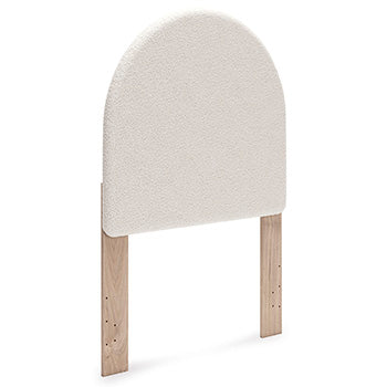 Arloster Twin UPH Panel Headboard