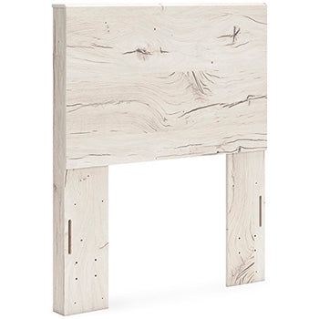 Lawroy  Panel Headboard