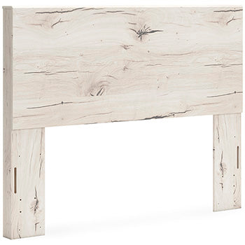 Lawroy  Panel Headboard