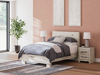 Lawroy  Panel Rails