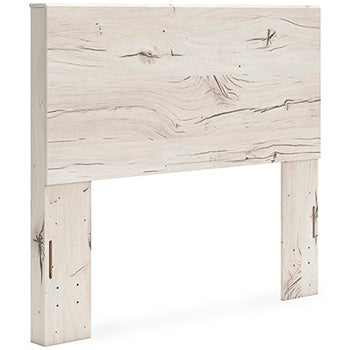 Lawroy  Panel Headboard
