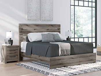 Graystorm King Panel Rails
