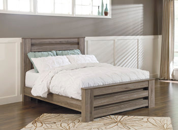 Zelen  Panel Rails