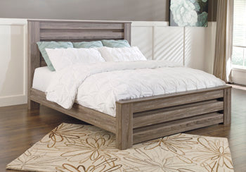 Zelen  Panel Rails